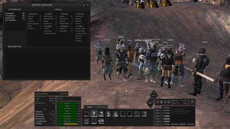 kenshi 2k resolution|Modifying the GUI to handle ultrawide monitors : r/Kenshi .